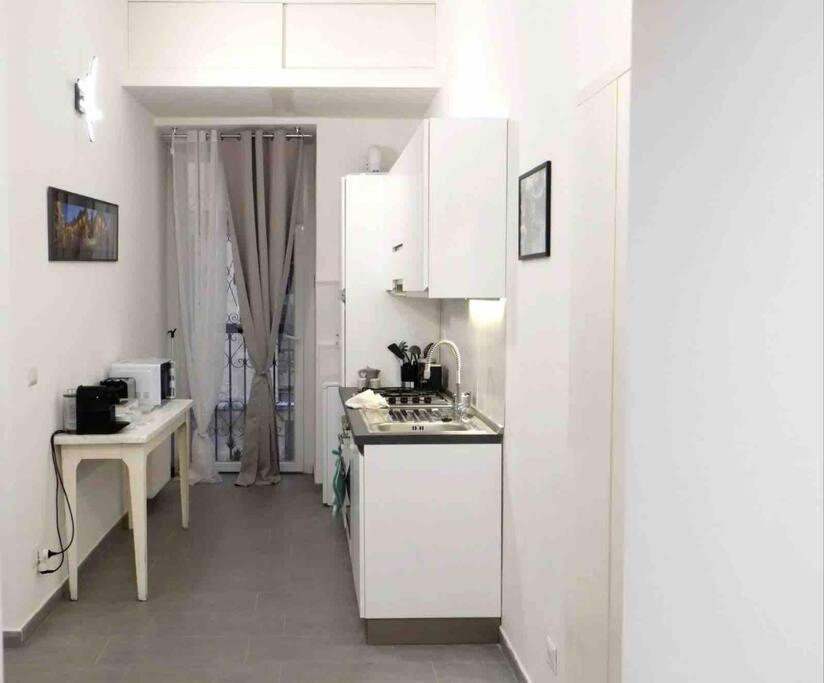 Beautiful Apartment Next To Piazza Di Spagna Roma Eksteriør bilde